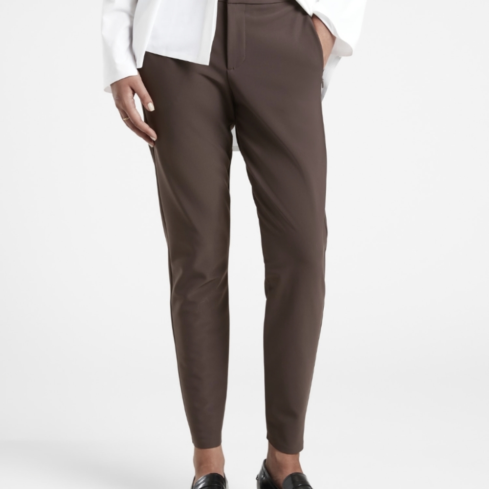 NWOT Athleta Stellar Trouser